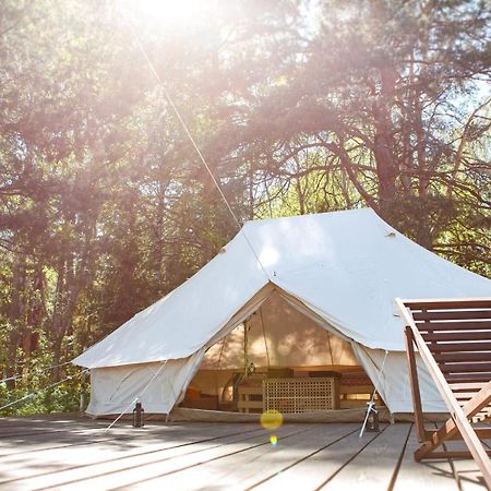 Pastoral Glamping Hotel Velikiy Les Luaran gambar
