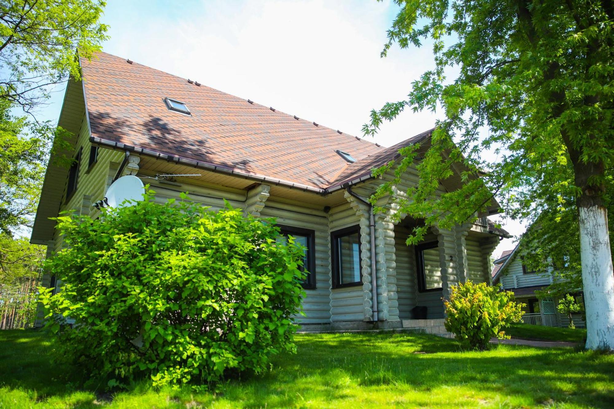 Pastoral Glamping Hotel Velikiy Les Luaran gambar