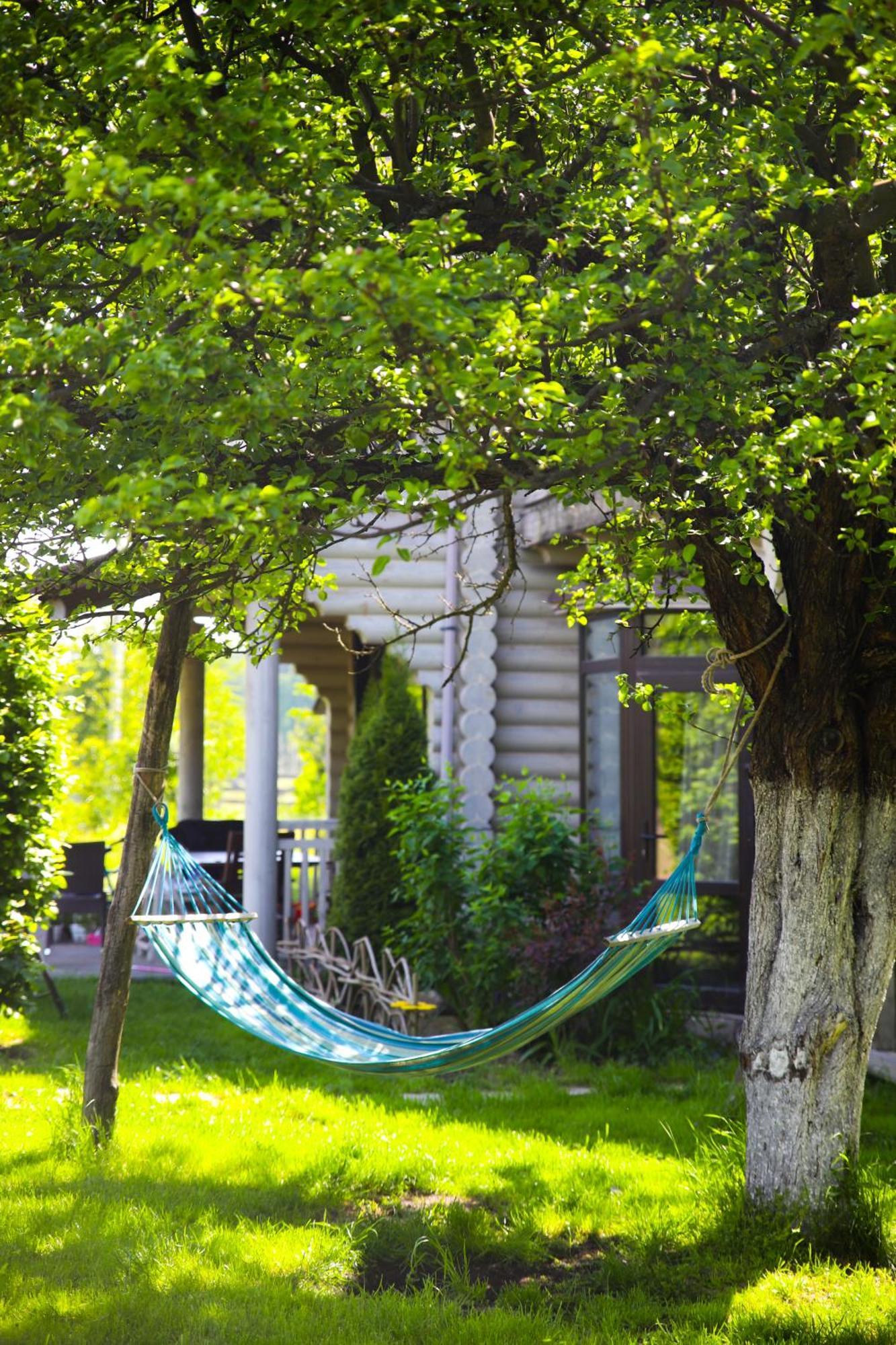 Pastoral Glamping Hotel Velikiy Les Luaran gambar