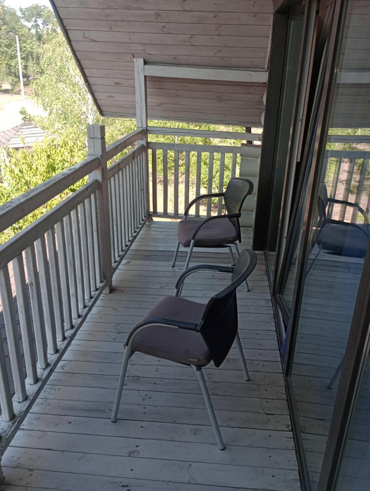 Pastoral Glamping Hotel Velikiy Les Luaran gambar