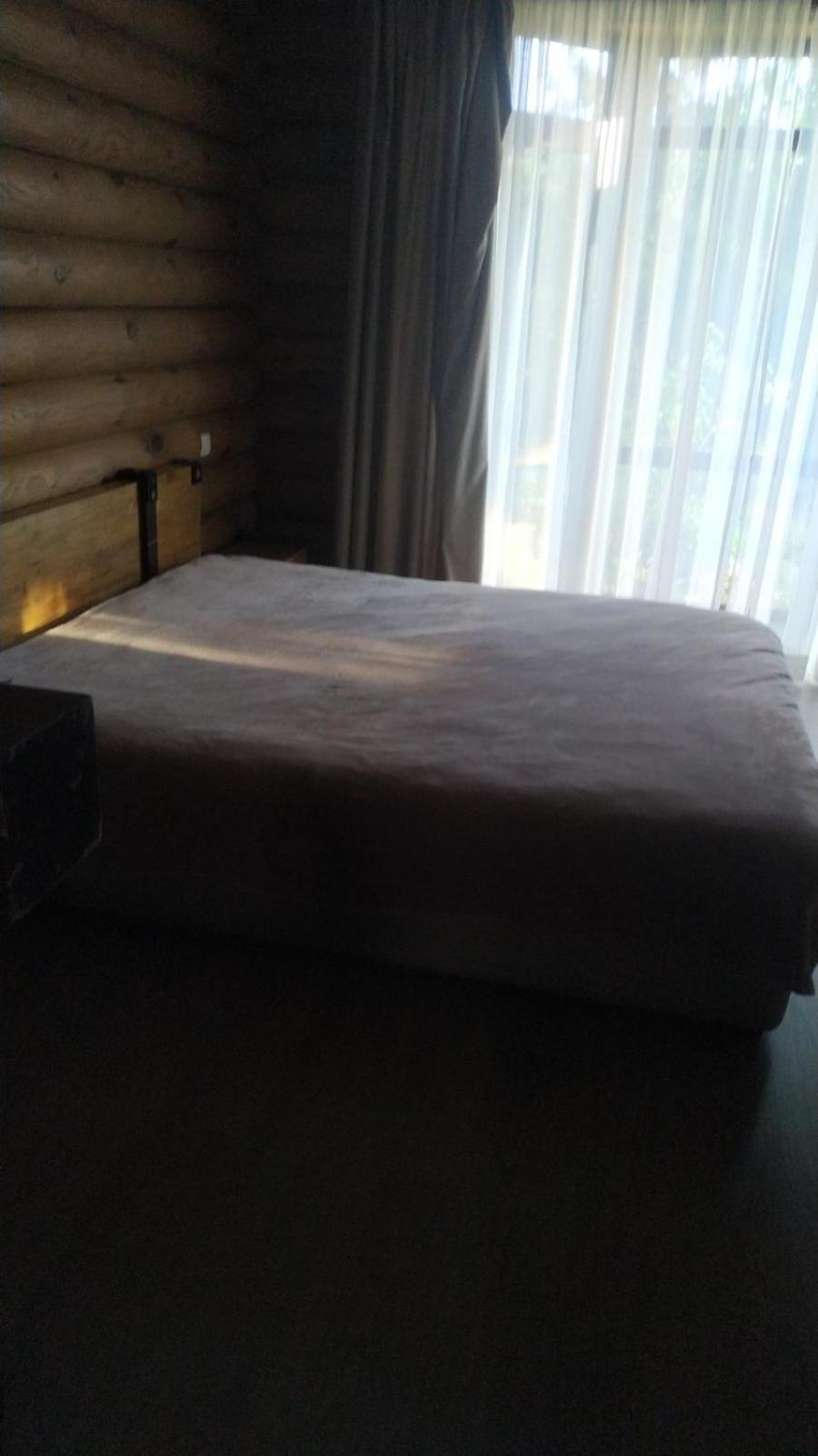 Pastoral Glamping Hotel Velikiy Les Luaran gambar