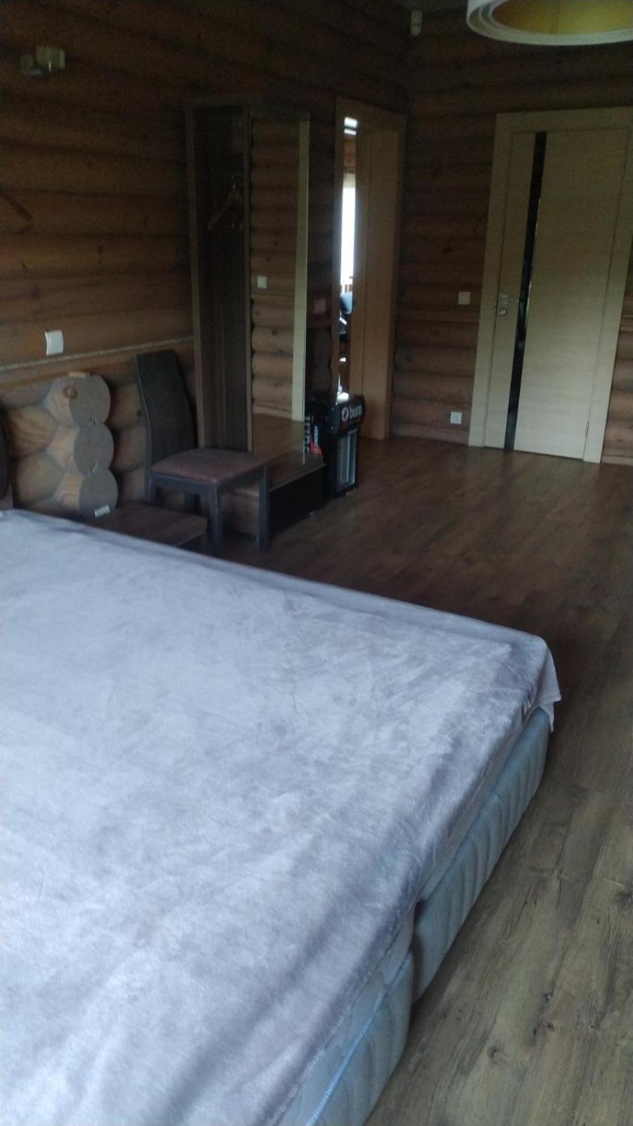 Pastoral Glamping Hotel Velikiy Les Luaran gambar