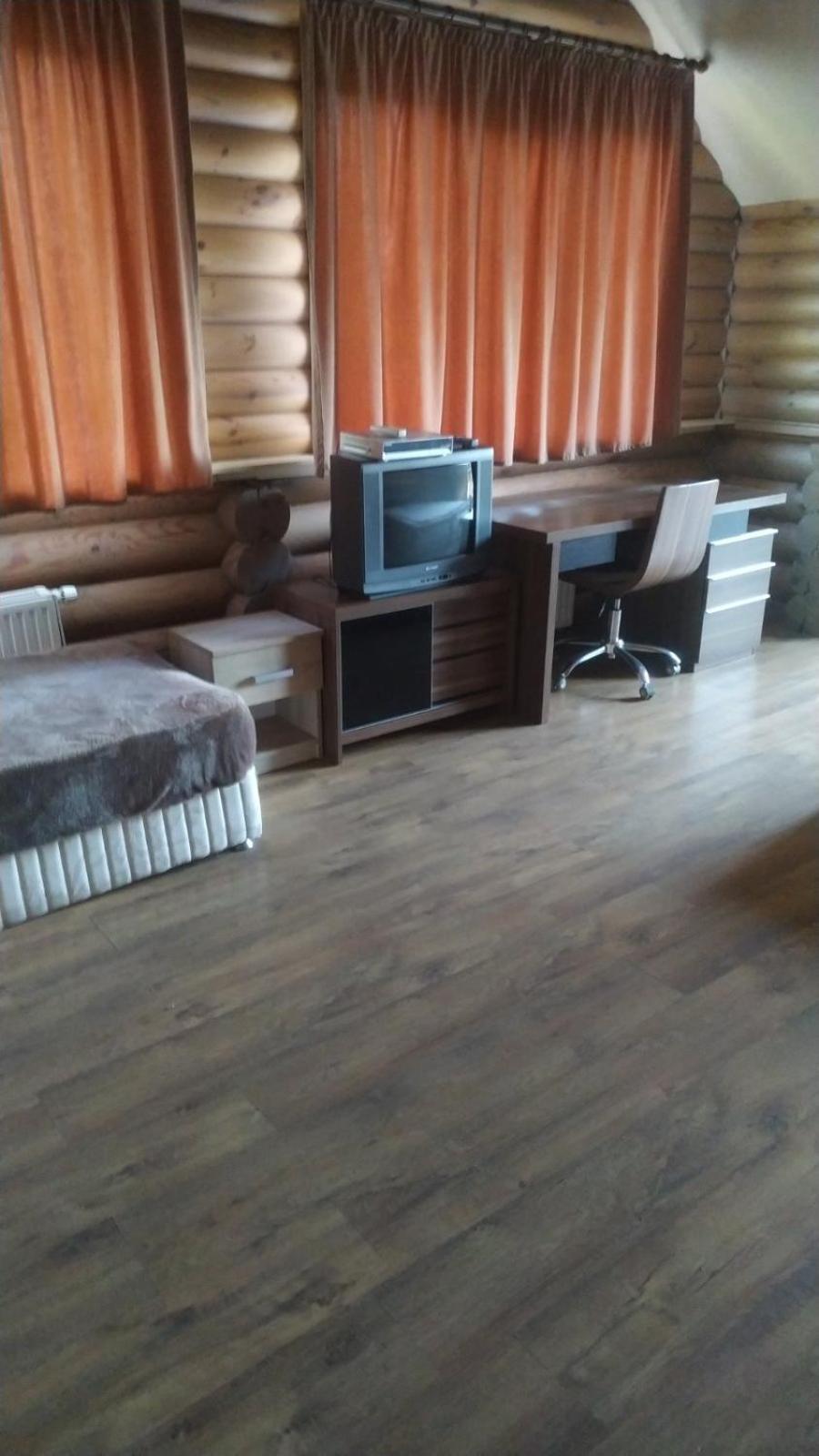 Pastoral Glamping Hotel Velikiy Les Luaran gambar