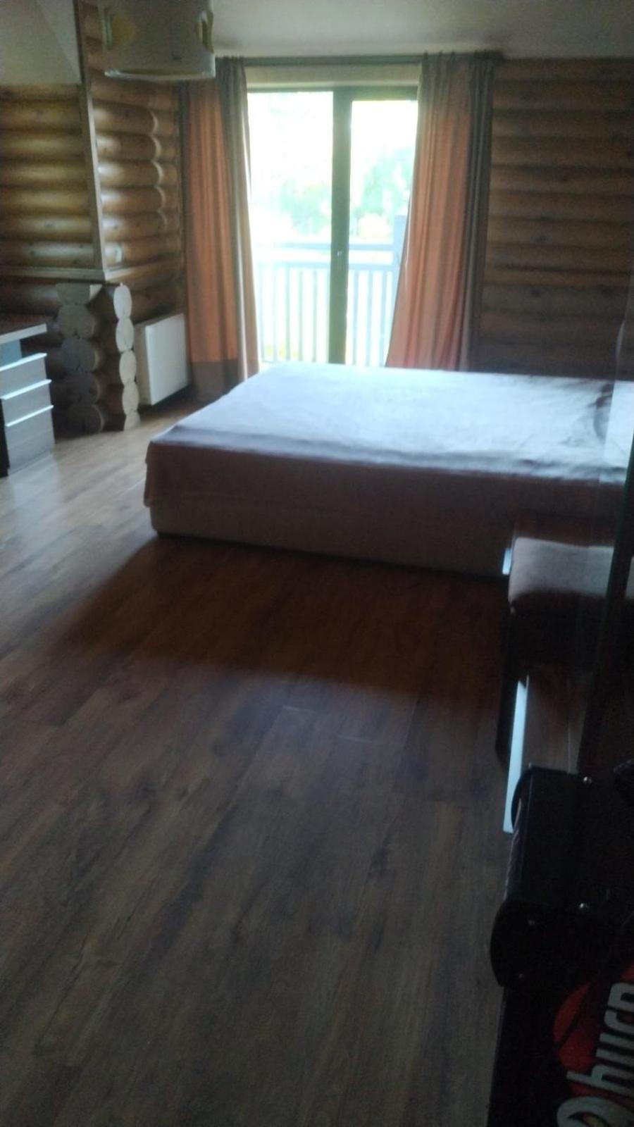 Pastoral Glamping Hotel Velikiy Les Luaran gambar