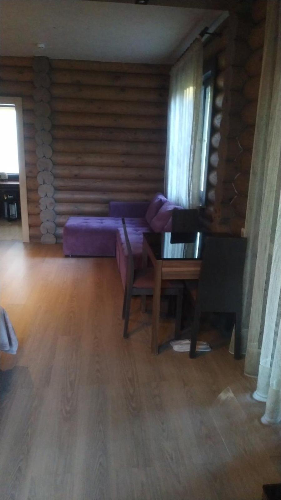 Pastoral Glamping Hotel Velikiy Les Luaran gambar
