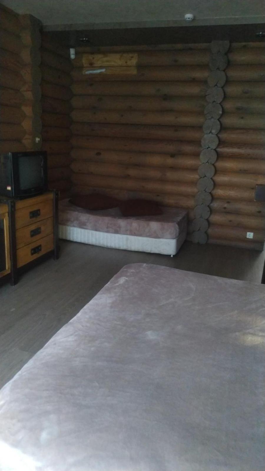Pastoral Glamping Hotel Velikiy Les Luaran gambar