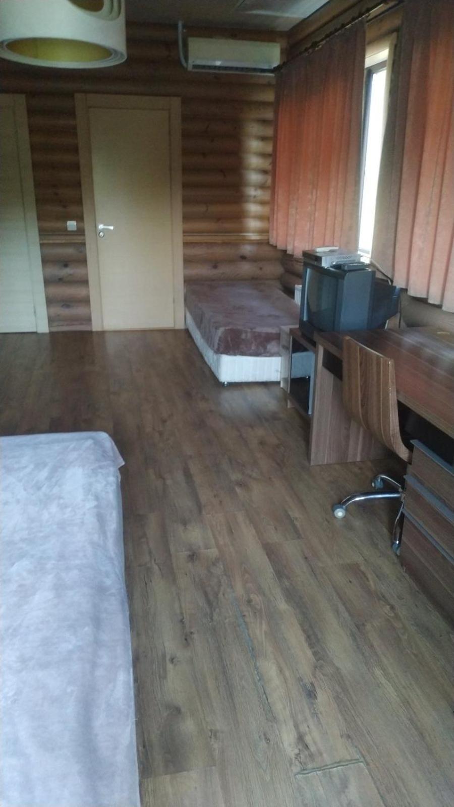Pastoral Glamping Hotel Velikiy Les Luaran gambar