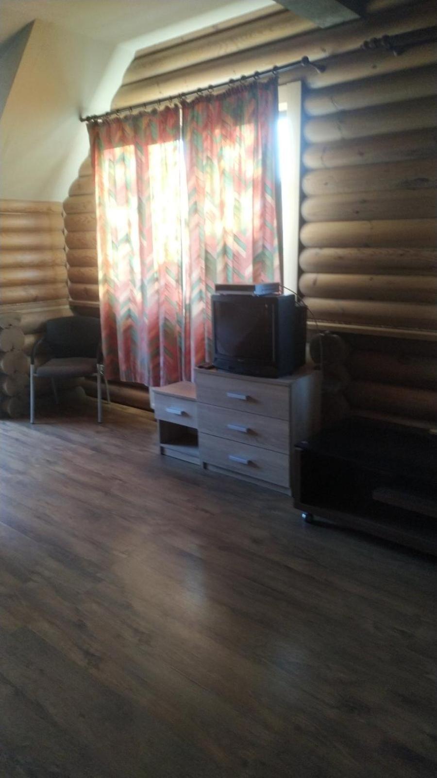 Pastoral Glamping Hotel Velikiy Les Luaran gambar