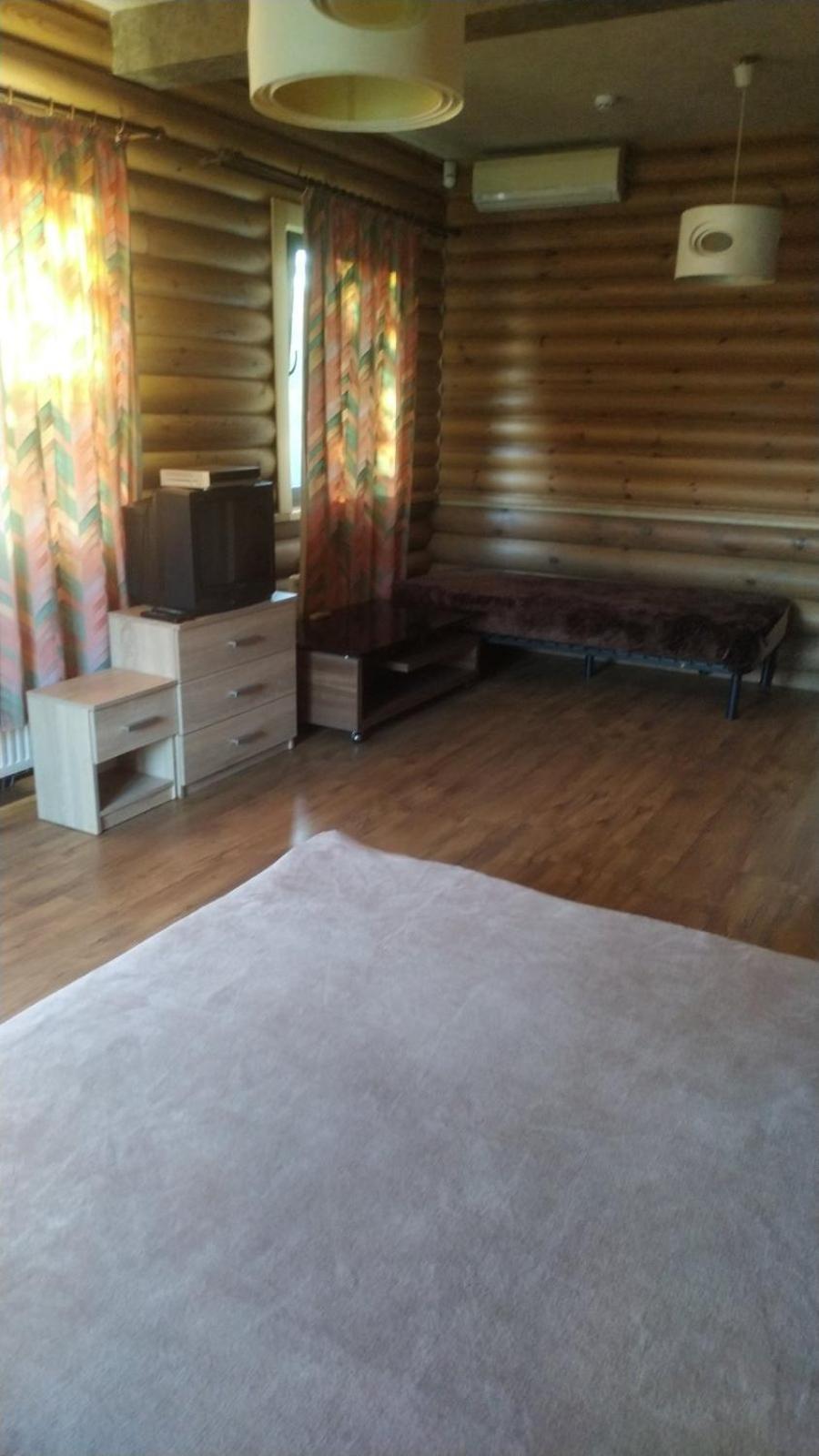 Pastoral Glamping Hotel Velikiy Les Luaran gambar
