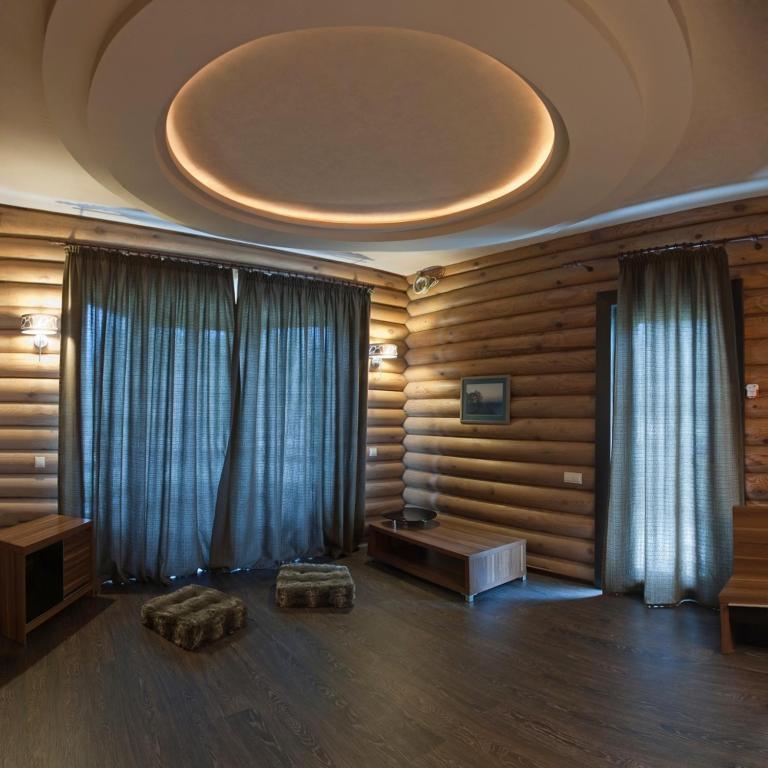 Pastoral Glamping Hotel Velikiy Les Bilik gambar
